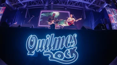 Anuncian la vuelta del Quilmes Rock en 2025
