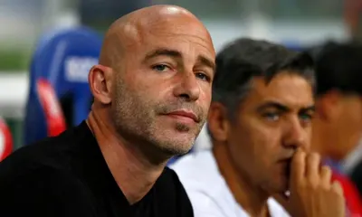 Newell’s anunció al “Gallego” Méndez como nuevo técnico