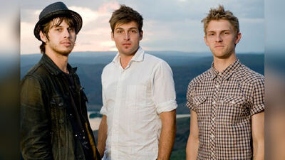 Foster The People lanzó un adelanto de su nuevo disco