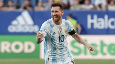 Lionel Messi jugará el amistoso ante Guatemala