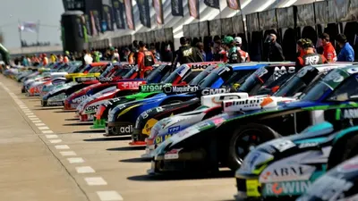 Turismo Carretera: el millonario premio que tendrá la carrera de Rafaela