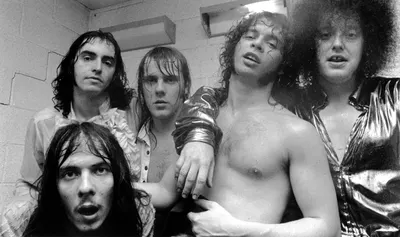 El nuevo disco de MC5, Heavy Lifting, se publicará en octubre