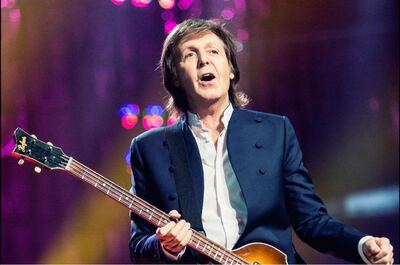 Paul McCartney en Argentina: cómo conseguir entradas