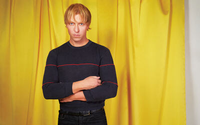 The Drums regresa a Argentina en septiembre
