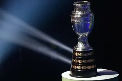 Así quedaran las semifinales de la Copa América 2024: días y horarios de los partidos