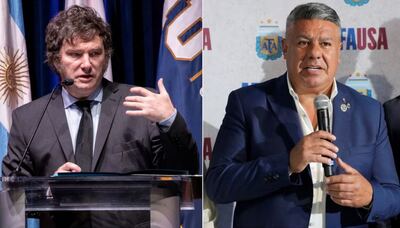 El Gobierno habilitó a los clubes de fútbol a convertirse en sociedades anónimas