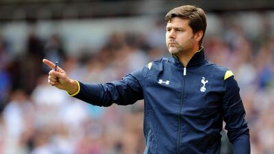 Mauricio Pochettino será el DT de Estados Unidos en el Mundial 2026
