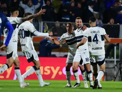 Liga Profesional: Gimnasia recibe a Deportivo Riestra en el comienzo de la fecha 15