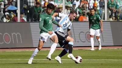 Selección Argentina vs. Bolivia por Eliminatorias 2026: cuánto costarán las entradas y cómo comprarlas