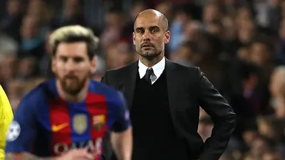 Pep Guardiola: "Cristiano Ronaldo era un monstruo, y el padre del monstruo es Lionel Messi"