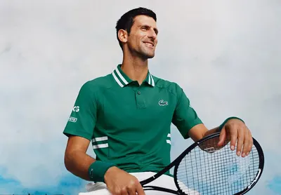 Djokovic se bajó del Masters 1000 de París