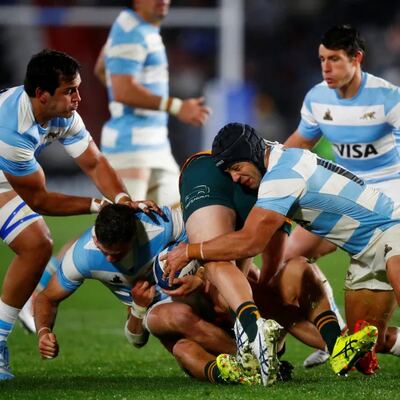 World Rugby planea implementar nuevas reglas para 2025