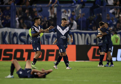 Liga Profesional: hoy culmina la fecha 22, con cinco interesantes partidos