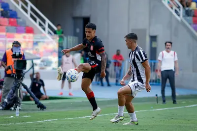 Liga Profesional: Estudiantes recibe a Rosario Central