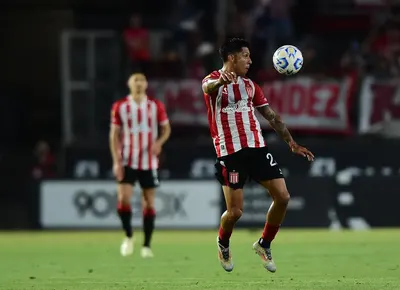 Liga Profesional: Estudiantes recibe a River en UNO