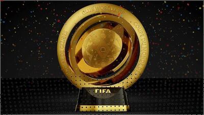 Se sortea el Mundial de Clubes 2025