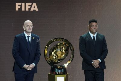 Grupos confirmados para Boca y River en el Mundial de Clubes 2025