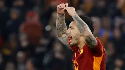 El desafiante posteo de Leandro Paredes tras su frustrado pase a Boca: luego lo borró