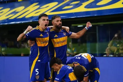 Copa Libertadores: Boca visita a Alianza Lima por el partido de ida