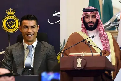 Medios aseguran que Cristiano Ronaldo podría comprar el Valencia CF