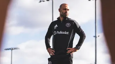 Mascherano le respondió a Cristiano Ronaldo tras autoproclamarse como el jugador “más completo” de la historia