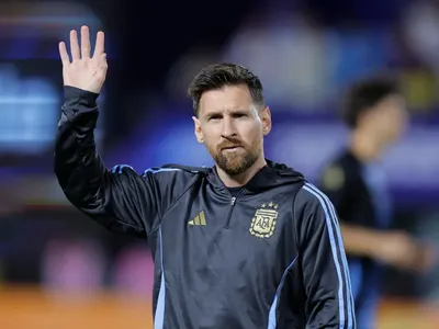 Messi, en Apple Music: su presente, el futuro y la influencia cultural