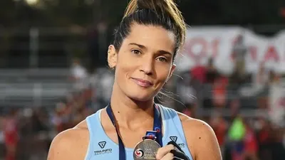 Agustina Albertario deja Las Leonas: "El motivo lo voy a contar más adelante, cuando termine de procesar todo lo sucedido"