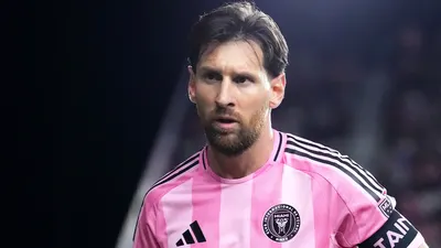Inter Miami se impuso como visitante por 2 a 0 frente a Cavalier de Jamaica