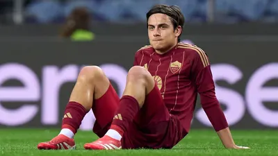 Paulo Dybala debe someterse a una cirugía por su lesión y se perdería lo que resta de la temporada