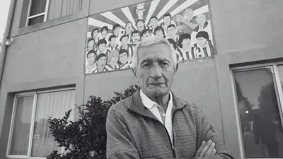 Murió Juan Ramón Verón, leyenda de Estudiantes