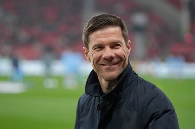 Xabi Alonso deja Bayer Leverkusen y será el nuevo entrenador de Real Madrid