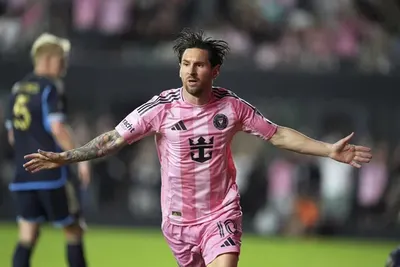 El Mundial de Clubes pone primera con el encuentro entre el Inter Miami de Messi y el Al Ahly