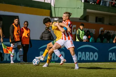 Copa Argentina: Estudiantes cayó por penales ante Aldosivi y quedó eliminado