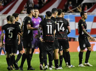 Torneo Clausura: Estudiantes juega ante Huracán por la fecha 2
