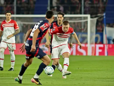 Copa Libertadores: agónico triunfo de Estudiantes ante Cerro Porteño