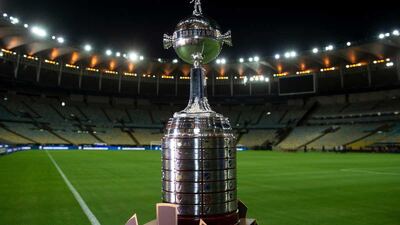 Se juega la Copa Libertadores y la sudamericana: la agenda de partidos de los equipos argentinos