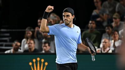 Cerúndolo ganó el segundo partido y Argentina quedó a una victoria de lograr la clasificación en la Copa Davis