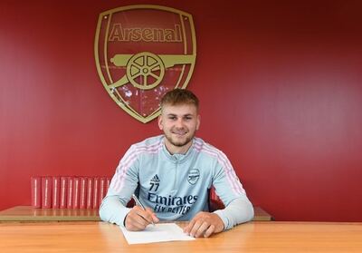 Murió Billy Vigar, exjugador del Arsenal