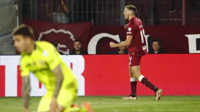 Lanús le ganó a Universidad de Chile y clasificó a la final de la Copa Sudamericana