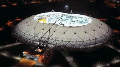 El Estadio Único de La Plata tendrá nuevo nombre