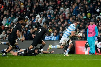 La gira europea de Los Pumas empieza a tomar forma: el anuncio de la World Rugby
