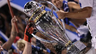 La Liga Profesional definió las zonas del Torneo Apertura y Clausura 2026