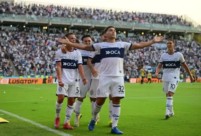 Torneo Apertura: Gimnasia visita a Barracas Central y Estudiantes recibe a Deportivo Riestra