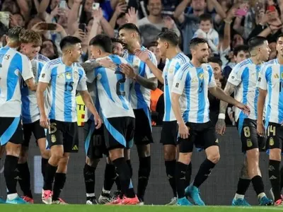 Sin Finalissima ni Guatemala y Honduras, se confirmó el amistoso de la Selección Argentina para esta fecha FIFA