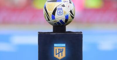 Apertura: los partidos de este lunes 27 de abril
