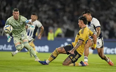 Comienza la Copa Libertadores y Sudamericana