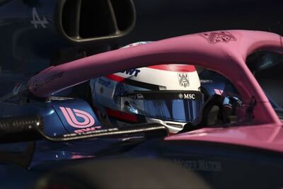 Se viene el GP de Canadá para Colapinto, que busca mantener sus buenos resultados en la Fórmula 1