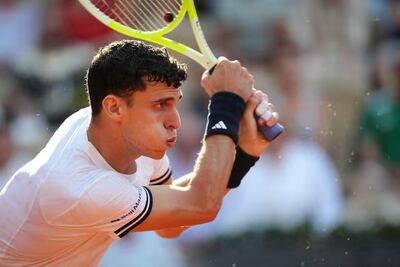 Cómo quedó el ranking después de Roland Garros: Zverev se afirma en el Top 3 y los ascensos de los argentinos