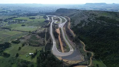 Histórico: el Autódromo Juan Manuel Fangio de Balcarce tendrá actividad tras 15 años