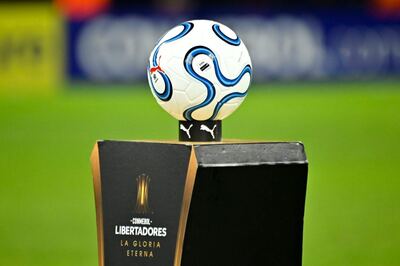 Conmebol confirmó días y horarios de los cruces de octavos de final que jugarán los equipos argentinos por Copa Libertadores